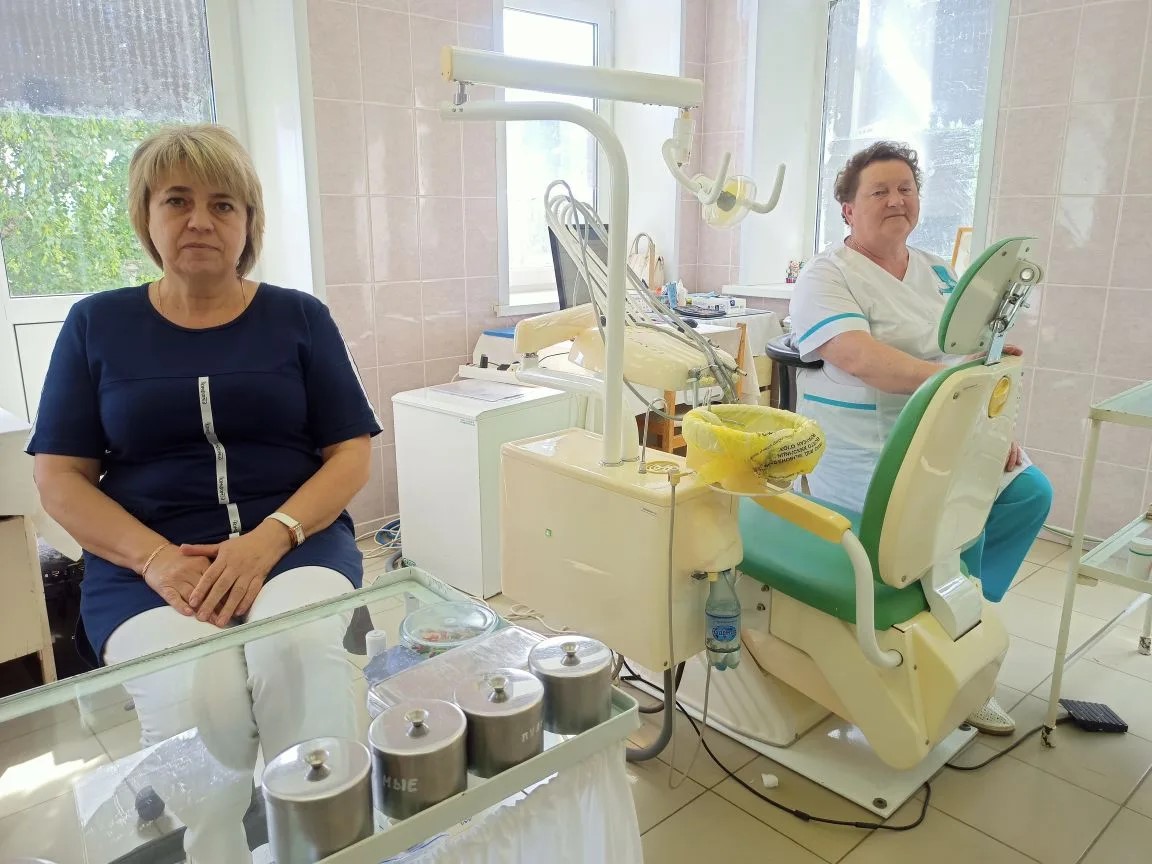 21 июня–День медицинского работника. В медицину на всю жизнь